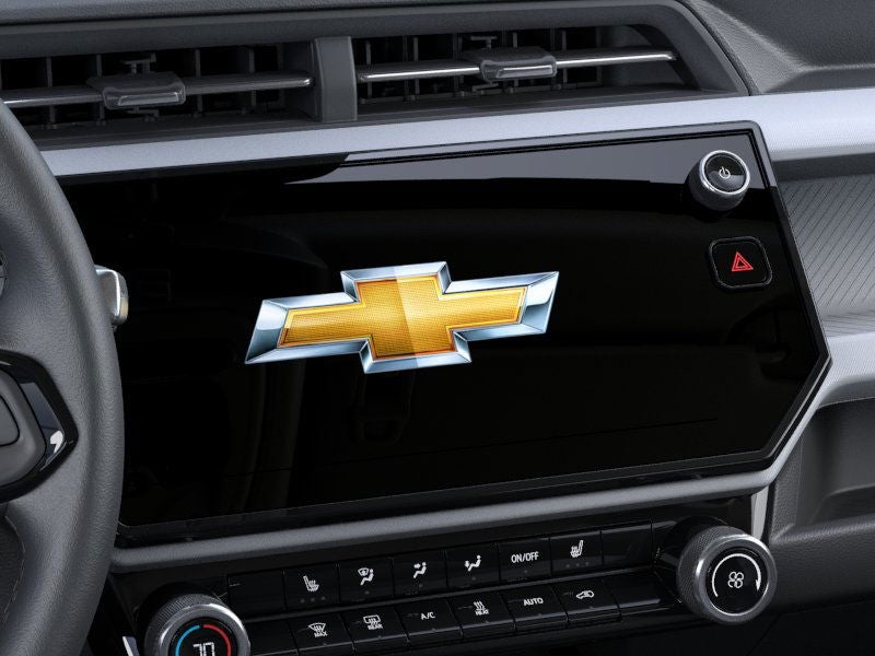 2027 Chevrolet Bolt FWD 4dr LT