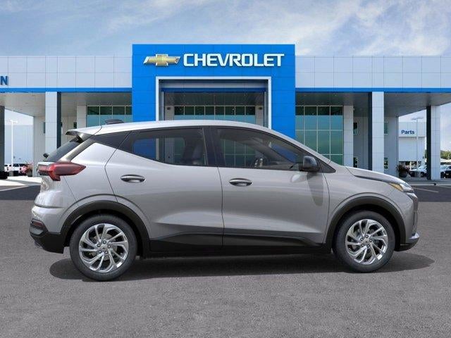 2027 Chevrolet Bolt FWD 4dr LT