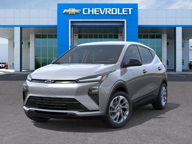 2027 Chevrolet Bolt FWD 4dr LT