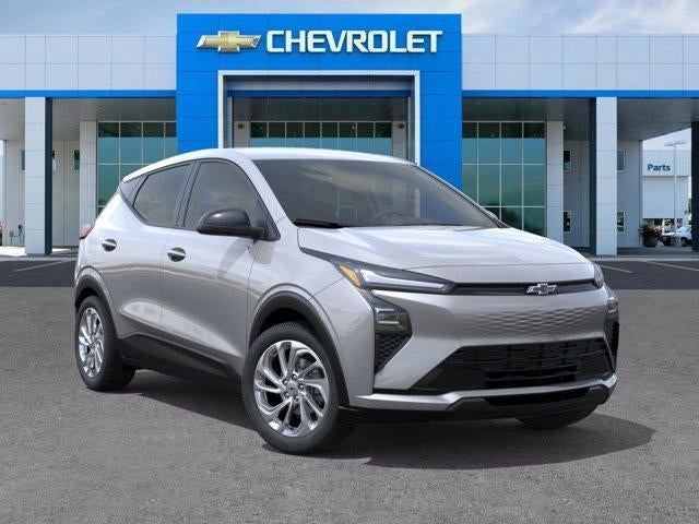 2027 Chevrolet Bolt FWD 4dr LT