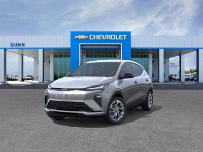 2027 Chevrolet Bolt FWD 4dr LT