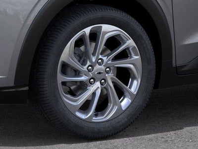 2027 Chevrolet Bolt FWD 4dr LT