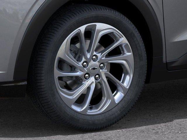 2027 Chevrolet Bolt FWD 4dr LT