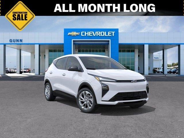2027 Chevrolet Bolt FWD 4dr LT
