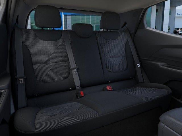 2027 Chevrolet Bolt FWD 4dr LT