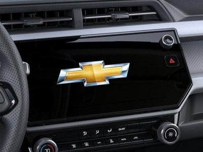2027 Chevrolet Bolt FWD 4dr LT