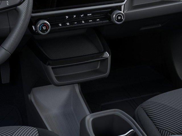 2027 Chevrolet Bolt FWD 4dr LT