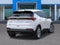 2027 Chevrolet Bolt FWD 4dr LT