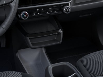 2027 Chevrolet Bolt FWD 4dr LT