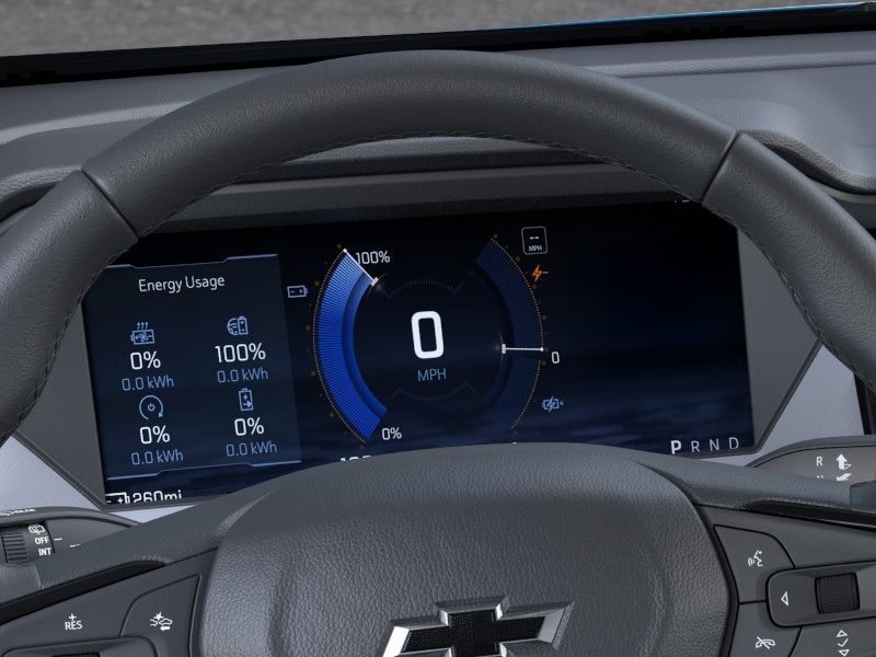 2027 Chevrolet Bolt FWD 4dr LT