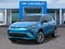 2027 Chevrolet Bolt FWD 4dr LT