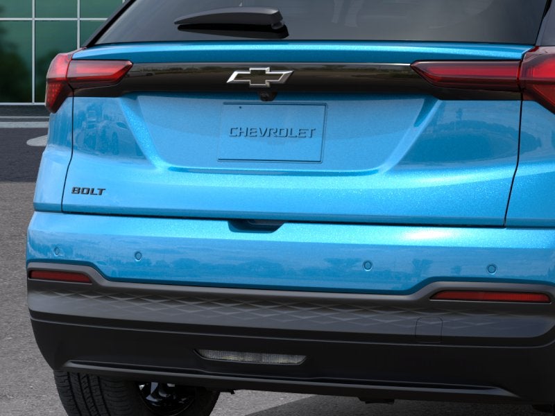 2027 Chevrolet Bolt FWD 4dr LT