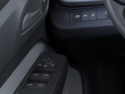 2027 Chevrolet Bolt FWD 4dr LT