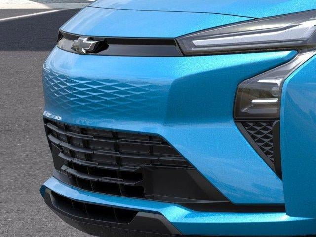 2027 Chevrolet Bolt FWD 4dr LT