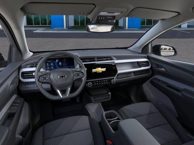 2027 Chevrolet Bolt FWD 4dr LT