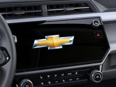 2027 Chevrolet Bolt FWD 4dr LT