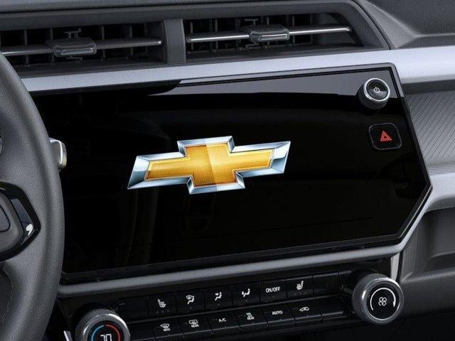 2027 Chevrolet Bolt FWD 4dr LT