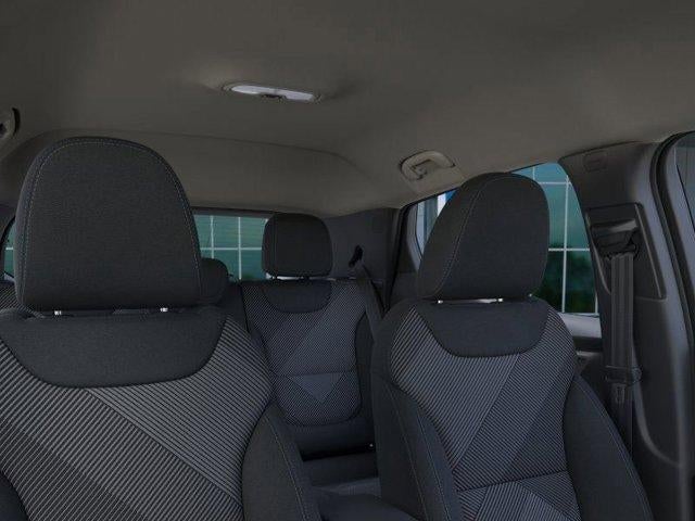 2027 Chevrolet Bolt FWD 4dr LT