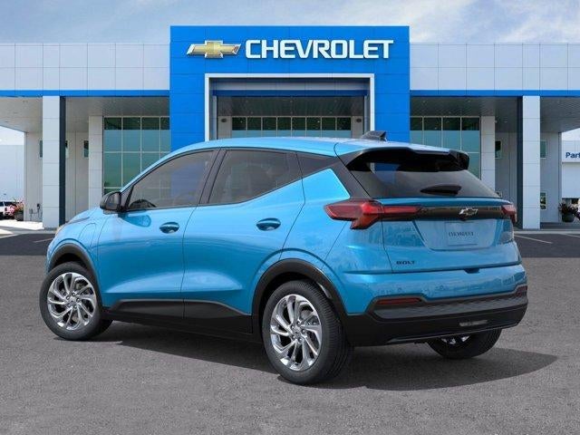 2027 Chevrolet Bolt FWD 4dr LT