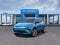 2027 Chevrolet Bolt FWD 4dr LT
