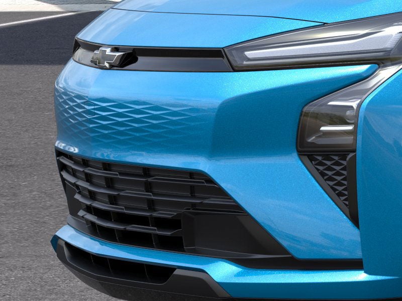 2027 Chevrolet Bolt FWD 4dr LT