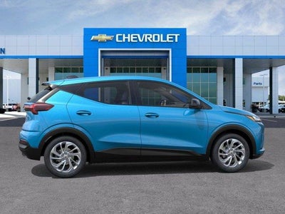 2027 Chevrolet Bolt FWD 4dr LT