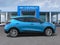 2027 Chevrolet Bolt FWD 4dr LT