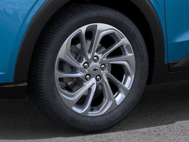 2027 Chevrolet Bolt FWD 4dr LT