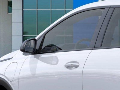 2027 Chevrolet Bolt FWD 4dr LT