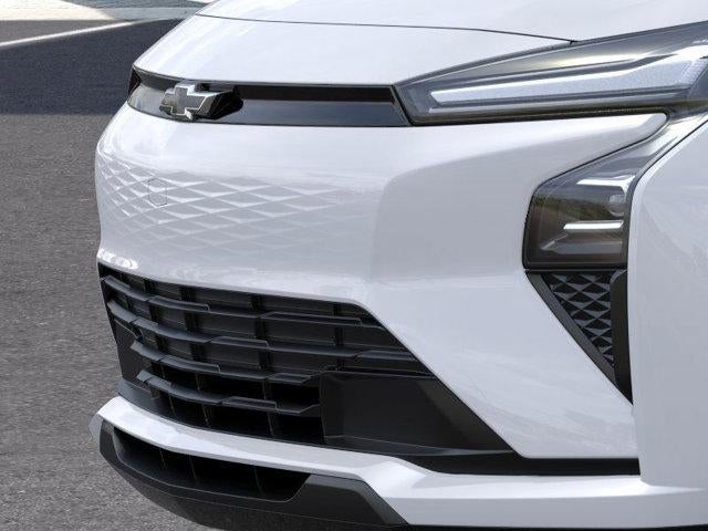 2027 Chevrolet Bolt FWD 4dr LT