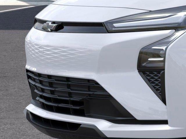 2027 Chevrolet Bolt FWD 4dr LT