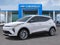 2027 Chevrolet Bolt FWD 4dr LT