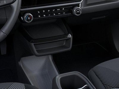 2027 Chevrolet Bolt FWD 4dr LT