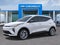 2027 Chevrolet Bolt FWD 4dr LT