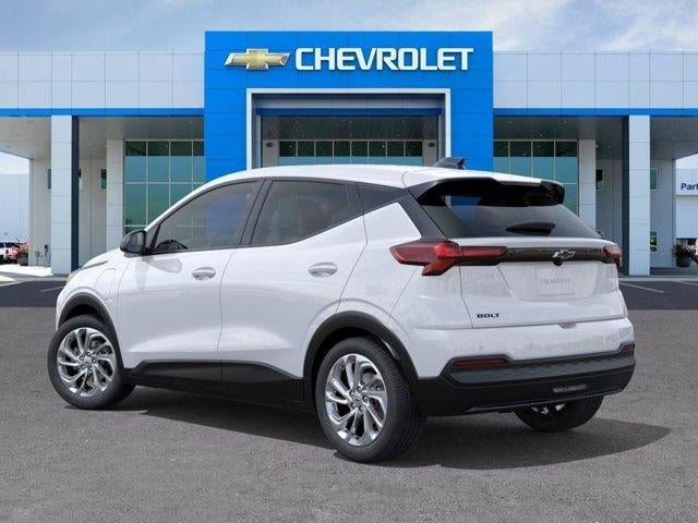 2027 Chevrolet Bolt FWD 4dr LT