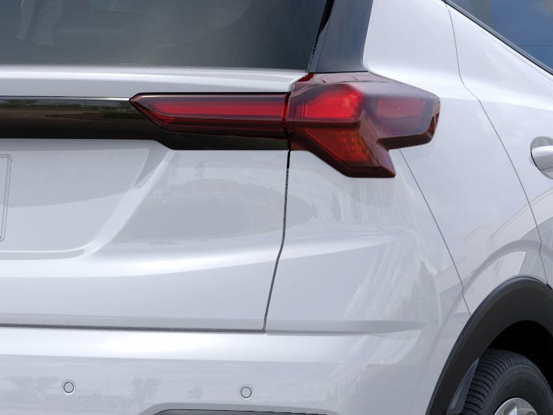 2027 Chevrolet Bolt FWD 4dr LT