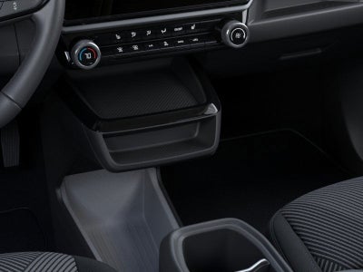 2027 Chevrolet Bolt FWD 4dr LT