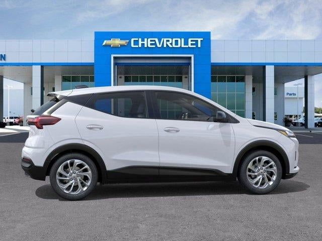 2027 Chevrolet Bolt FWD 4dr LT