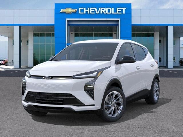 2027 Chevrolet Bolt FWD 4dr LT