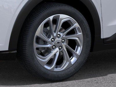 2027 Chevrolet Bolt FWD 4dr LT