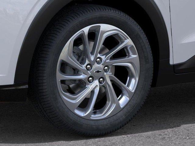 2027 Chevrolet Bolt FWD 4dr LT