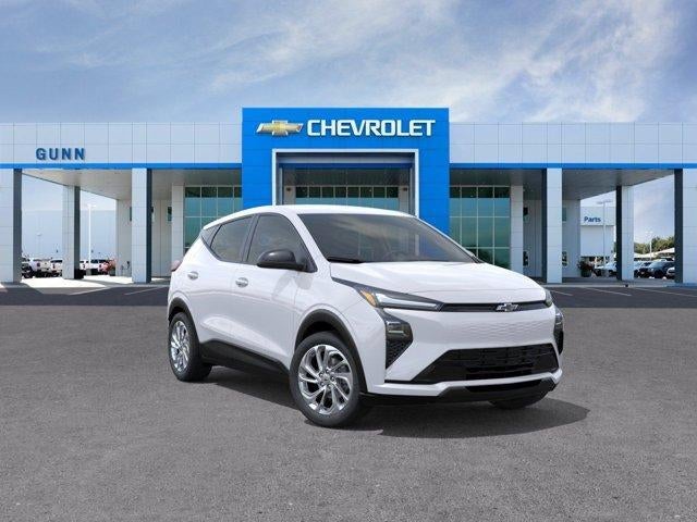 2027 Chevrolet Bolt FWD 4dr LT