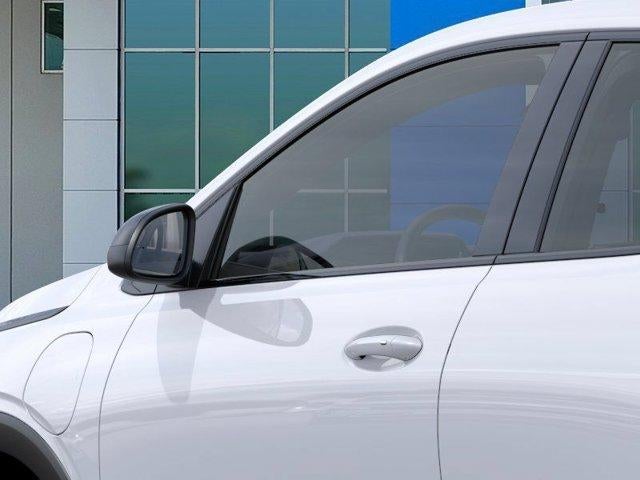 2027 Chevrolet Bolt FWD 4dr LT