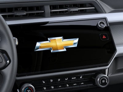2027 Chevrolet Bolt FWD 4dr LT