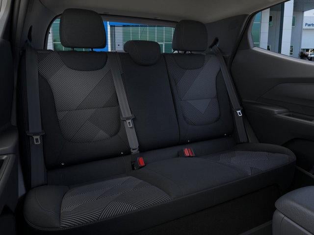 2027 Chevrolet Bolt FWD 4dr LT