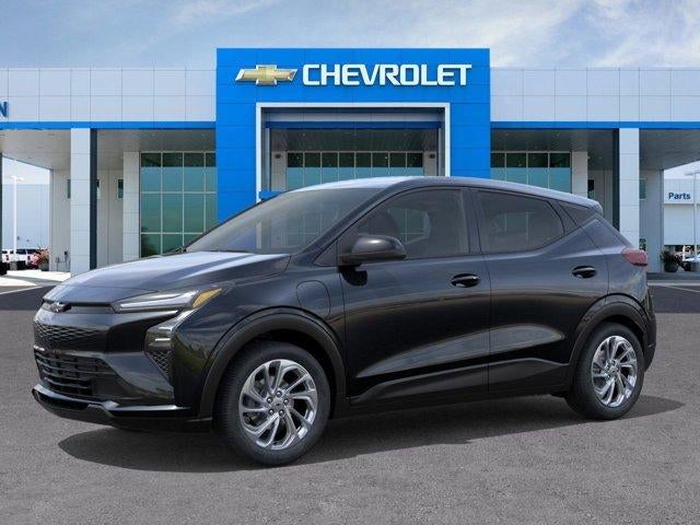 2027 Chevrolet Bolt FWD 4dr LT