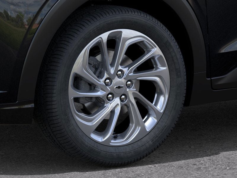 2027 Chevrolet Bolt FWD 4dr LT