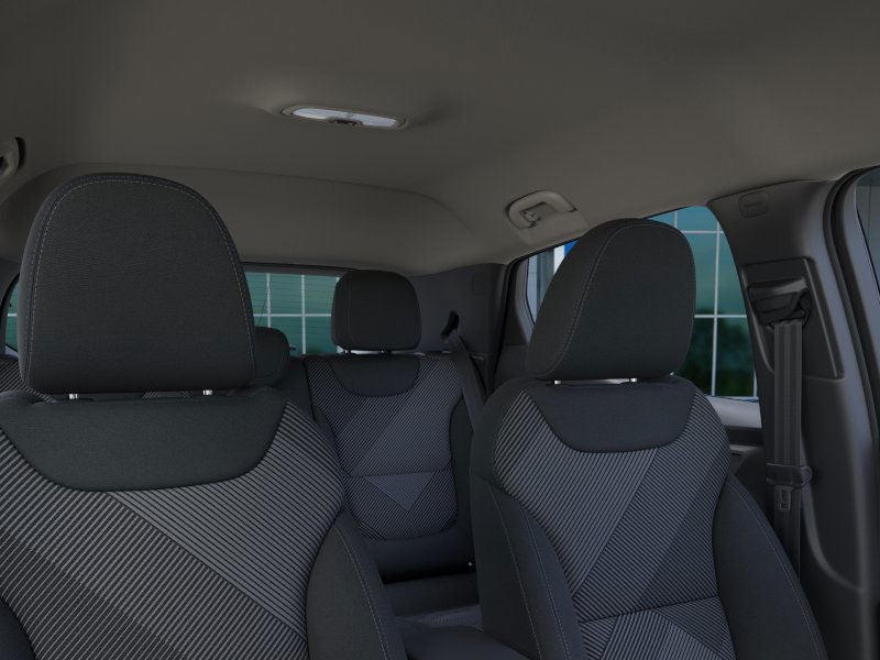 2027 Chevrolet Bolt FWD 4dr LT