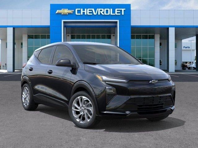 2027 Chevrolet Bolt FWD 4dr LT