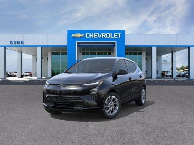2027 Chevrolet Bolt FWD 4dr LT
